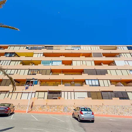 Alegria Id48 * Torrevieja