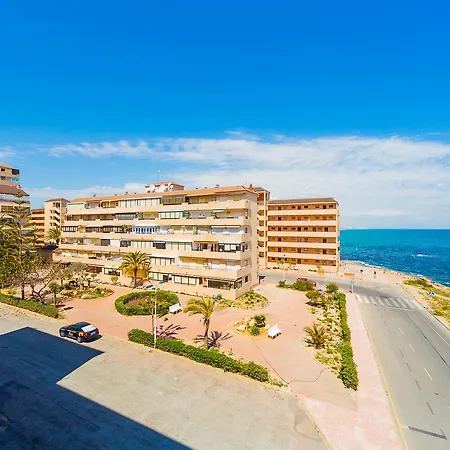 Alegria Id48 * Torrevieja