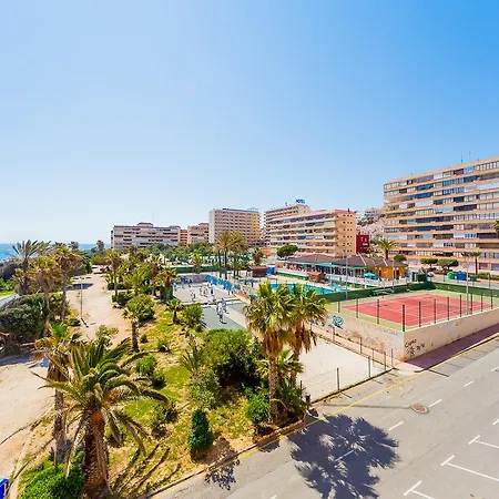 Appartement Alegria Id48 *