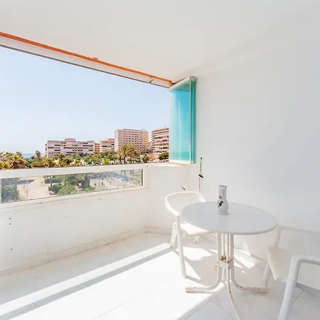 Alegria Id48 Appartement Torrevieja