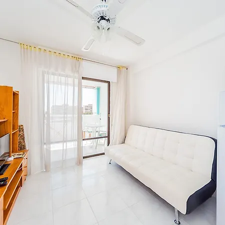 Apartman Alegria Id48 *