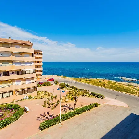 Apartman Alegria Id48 *