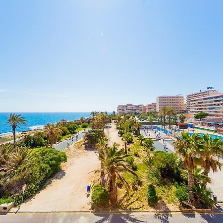 Alegria Id48 * Torrevieja