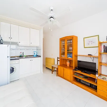 Apartman Alegria Id48 *