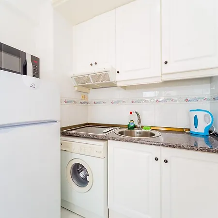 Apartman Alegria Id48 Torrevieja