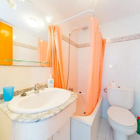 Apartman Alegria Id48 *